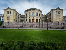 Norway initiates new licencing round