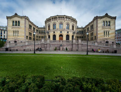 Oslo