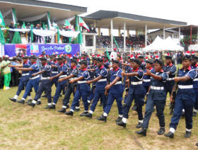 NNPC releases vandalism figures