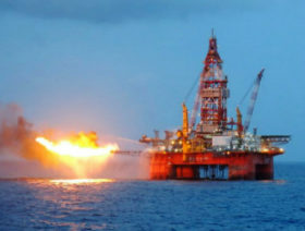 Chinese NOCs see revenue drop