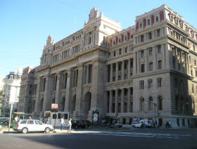 Argentina Supreme Court rebuffs govt gas plans