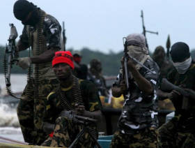 Niger Delta Avengers give mixed messages