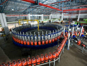 HPCL-GAIL JV bets on foreign investment