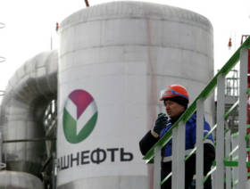 Russia delays Bashneft sale