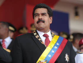 Port of Spain, Caracas in gas deal