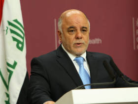 Iraq confirms new oil minister