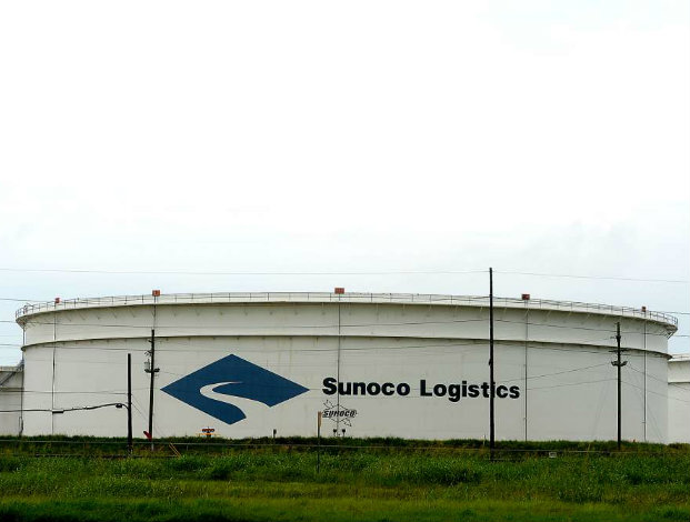 Flash fire at Texan oil terminal - The Energy Year