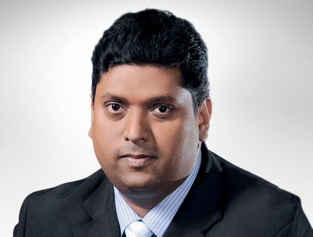 Kevin Ramnarine