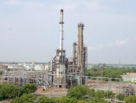 Indian refiner plans expansion drive