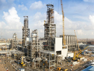 Egyptian Ethylene and Derivatives Company