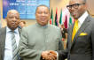 New OPEC head gets to work