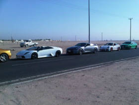 Kuwait hikes petrol prices