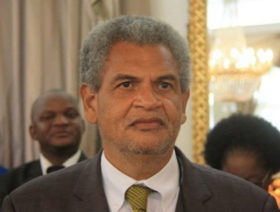 Mozambique energy minister fired
