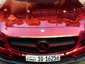 Kuwaiti court shoots down petrol price hike
