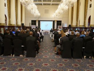 3rd Deepwater East & Southern Africa Congress 2017