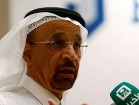 Saudi, Iranian comments dim prospects for deal