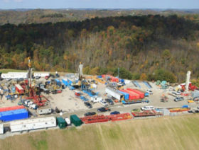Rice Energy announces Marcellus deal