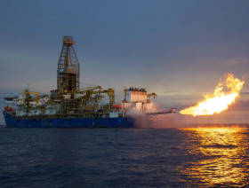 Mozambique LNG in off-take agreement