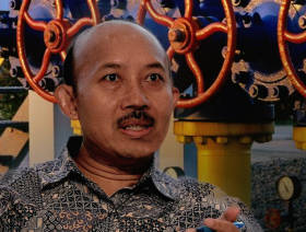 Indonesia to axe exploration tax