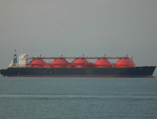 Fortuna LNG