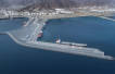 Fujairah commences jetty operations