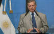 Argentina offshore to open in 2018