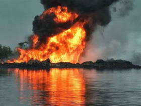 Nigeria violence shows no sign of dissipating