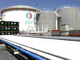 Enoc to expand Jebel Ali refinery