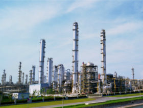 Four candidates for BP’s SECCO stake