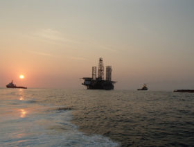 Vaalco forced to shut-in Gabon well again