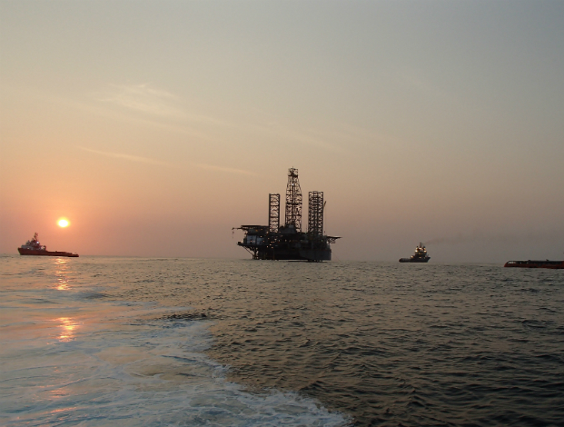 Oil prices up but remain subdued