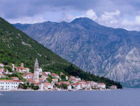 Eni and Novatek in Montenegro deal