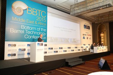 Bottom of the Barrel Technology Conference