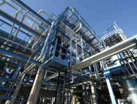 Ukraine may decommission midstream assets
