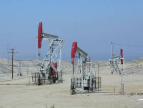 Oil up due to optimism on production cuts and increasing demand