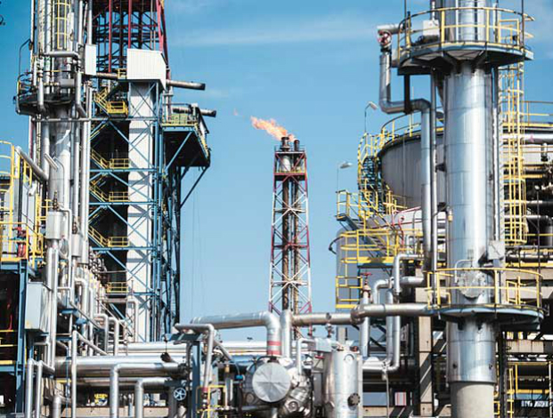 ADNOC to invest in Indian mega-refinery