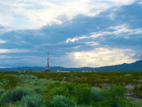 Apache confirms fresh resource play