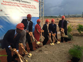 JBIC affirms commitment to Trinidad