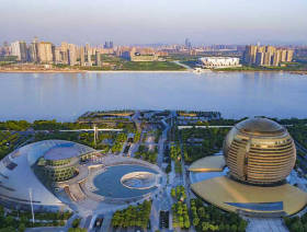 Saudi Arabia, China boost energy ties