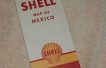 Shell party to Mexico oil hedge scheme