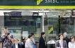 Sumitomo Mitsui targets Aramco IPO role