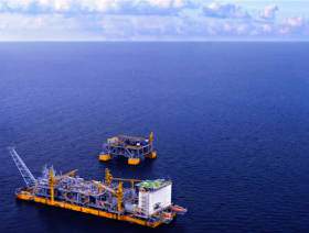 Ophir in Indonesia gas find