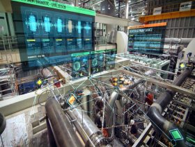 GE, Baker Hughes merge energy businesses