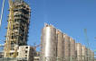 Reliance Industries posts profit decline