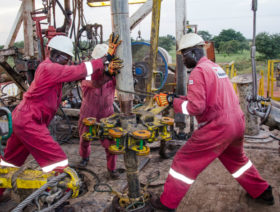 Chad slaps Exxon with fine bigger than its GDP