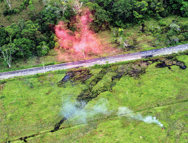 Colombia pipeline
