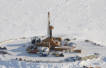 Texas independent hits big off Alaska