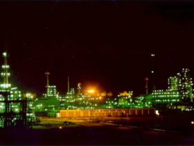 Indian Oil scales up refinery expansion