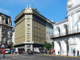 Siemens to deepen ties with Argentina
