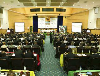 Mozambique Gas Summit & Exhibition